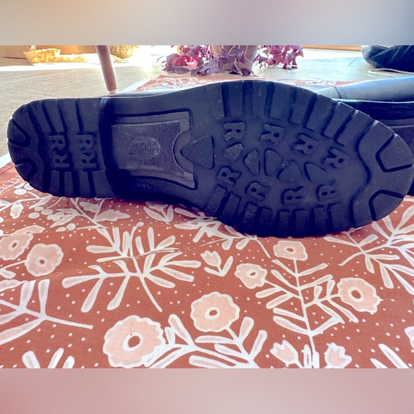 10B Orvis Regence Canada tall leather boots equestrian - Picture 11 of 15